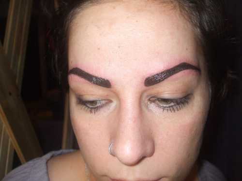 Давайте даже не будем касаться того, что девственность заставляла тысячи женщин чувствовать себя неполноценными в течение многих лет