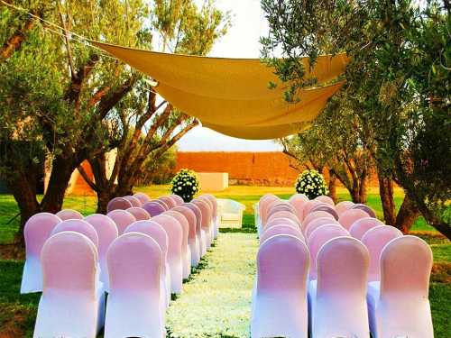 Свадьба в Марокко: экзотика, восточная пышность, национальный колорит