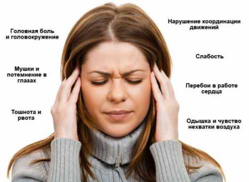 7 факторов, которые вызывают раздражающую головную боль