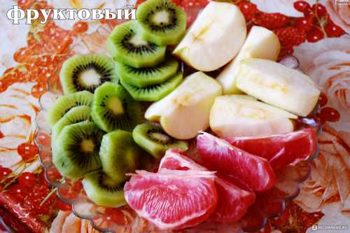 Входит в десятку лучших продуктов для женского здоровья