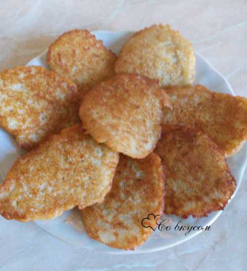 Вы это поймете по густоте теста