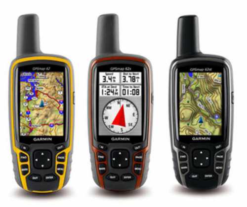 Какой GPS навигатор стоит выбрать охоты и туризма