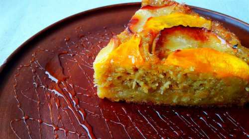 Рецепты пирогов с тыквой и яблоками, секреты
