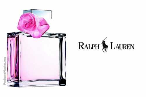 Впервые за 9 лет бренд Ralph Lauren выпустил новый аромат