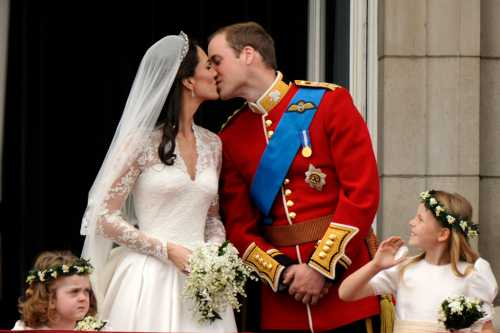 Блог: Выйти замуж за принца